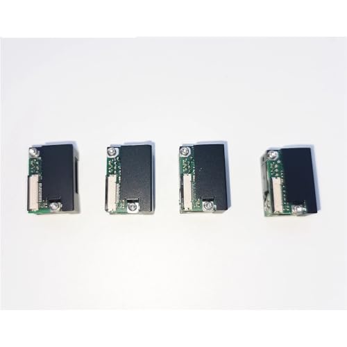 Scanner de codes-barres SE955 module laser 1D E100R pour réparation de terminal
