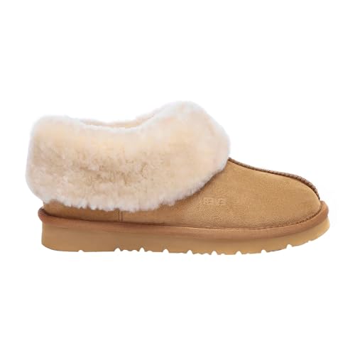 Women Ibis Slippers, US