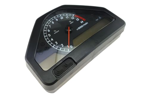 Compteur compte-tours pour Honda CBR 1000 RR 2004-2007 type origine - 2