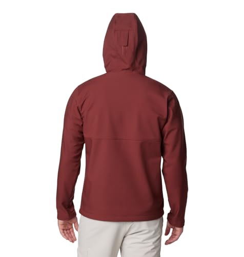 Columbia Men's Ascender Hooded Softshell Jacket3