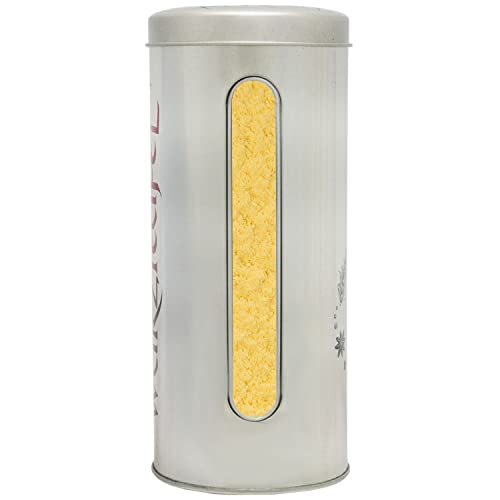 Vollei - Protein Volleipulver Trockenei. Sprühgetrocknet. Mit Eiern aus Bodenhaltung. Gastro - Dose 300g.