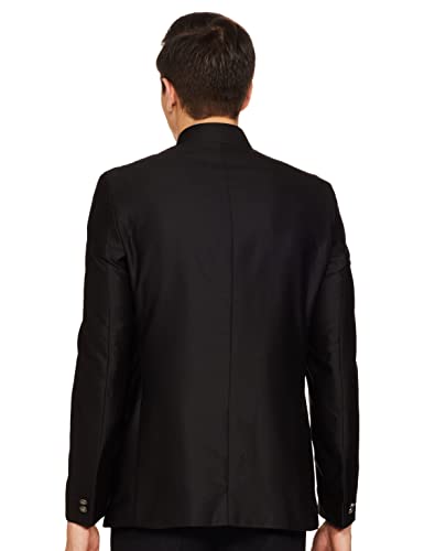 big w suit jacket