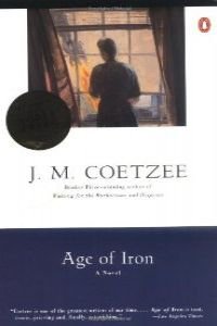 Buy Age of Iron โ BookShops.in