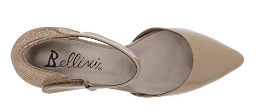 Bellini Women's Ladybug Slingback Pump3