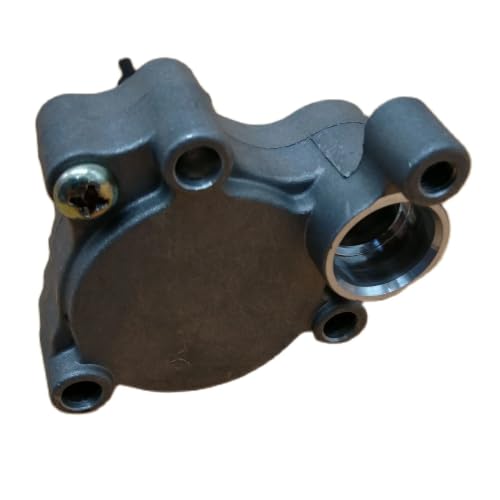 Bomba de Aceite de Motocicleta para h-Sun 500cc 700cc ATV Quad 3