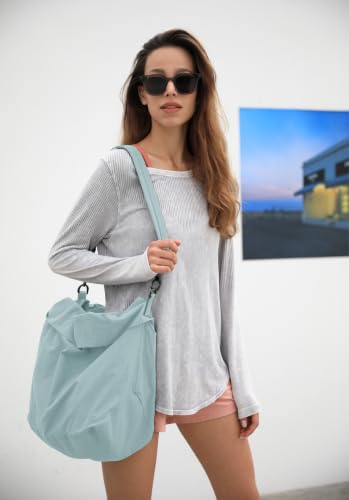 Image of ODODOS Multi Hobo Bags 2.0 with 2 Straps for Women, Totes Handbags, Crossbody Shoulder Bags
