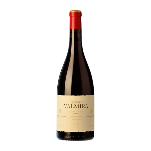 Palacios Remondo Quiñón de Valmira Garnacha Rioja Crianza 75 cl Vino tinto