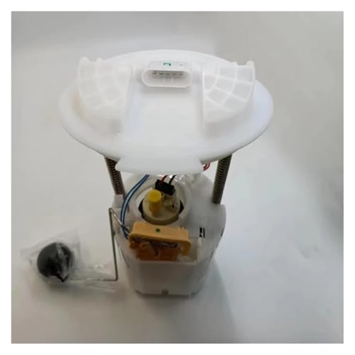 Bomba de combustible soluciona problemas de arranque y tirones OEM 5136021AD 4
