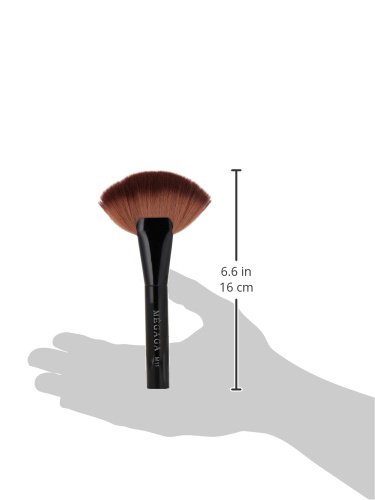 Image of Fan Brush, Makeup Brush, M11