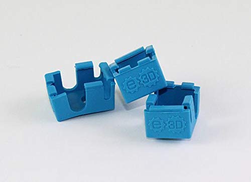 V6 Silicone Socks (Pack of 3) Cover