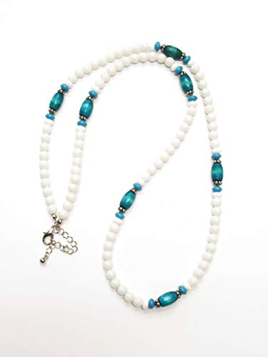 ターコイズ ネックレスの人気商品 通販 価格比較 価格 Com