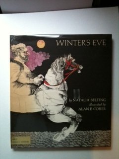 Cover of Winter's Eve