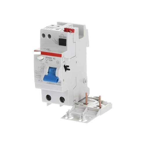 Module de fuite DDA202 AC S-63/0.5 protégeant contre les défauts de terre - 3