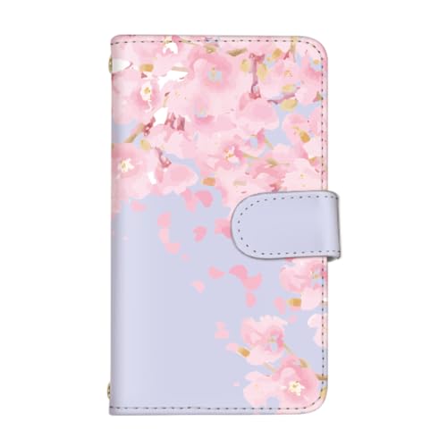 [bodenbaum] �X�}�z�P�[�X Xiaomi Redmi Note 9T A001XM �݊��i �蒠�^ �X�}�z�J�o�[ �P�[�X �T�N�� �Ԑ��� �� �ԕ� f-0340_a�E(D.�p�[�v��)