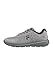 Fila FLEXX II R, Chaussure de Course Homme, Glacier Gris Sharkskin, 45 EU