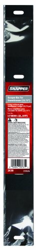 Snapper 2038 23.75