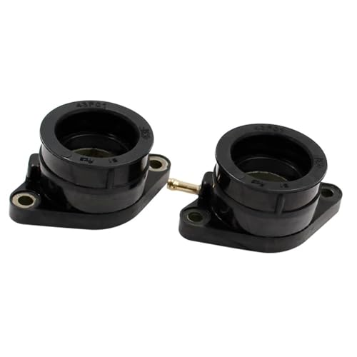 Interfaz de carburador compatible con XT600, XT600E y TT 600, recambio moto