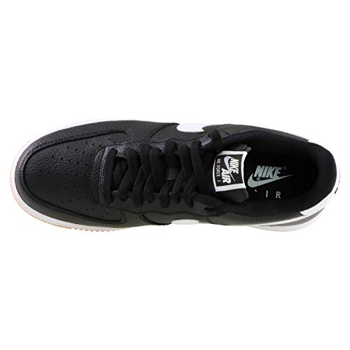 Image of Nike Mens Air Force 1 07 Basketball Shoes