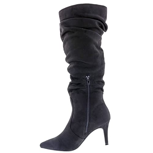 Bellini Women's Amp Heeled Dress Boot3
