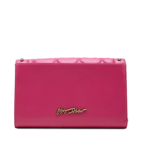 Betsey Johnson Icon Wallet on a Chain3