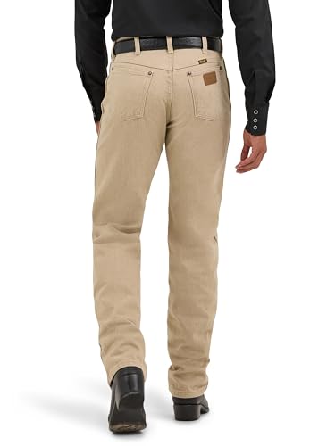 Image of Wrangler Men's 13mwz Cowboy Cut Original Fit Jean