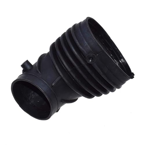 PGLVLZFGFN Apto for BMW E36 318 M42 318Ti M42 1995 Manguera de Arranque de Entrada de Aire 13 71 1 247 829 13711247829 Colector de admisión automotriz