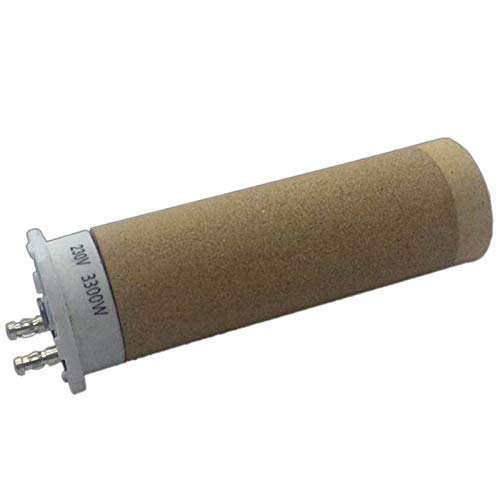 Spare Part for Heag Core for 101.365 230V 3300W/Air Heater LE3000 - (Color: Sky Blue)