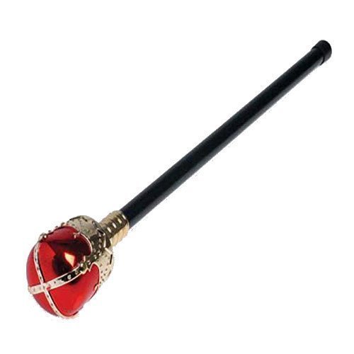 US Toy - MX264 Royal Scepter, (Pack of 2)