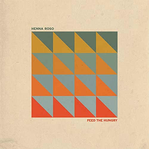 Feed The Hungry - Vinyl release thumbnail