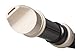 Yamaha YRS-302B Soprano Recorder, Baroque fingering, Key of C