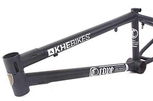 KHE Cope HiTen Steel Frame