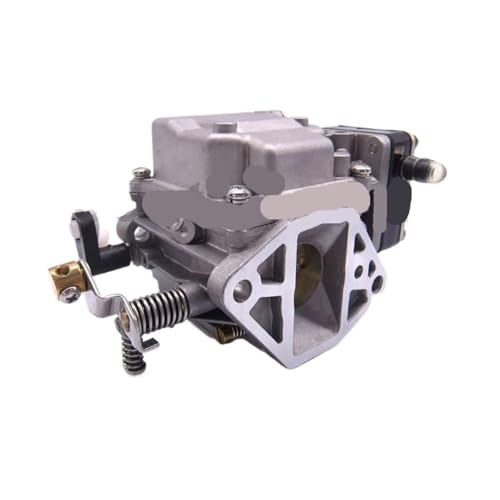 Carburateur TE9.9 TE15 TE15-05010000 pour un mélange air-carburant optimal et ralenti stable