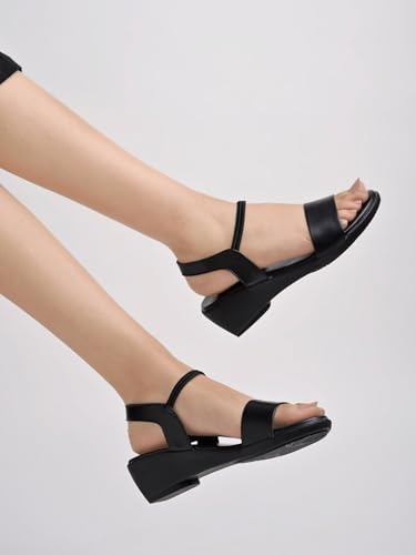 Image of Shoetopia Women Wedge Heel Sandal