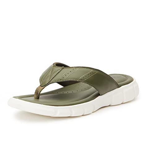 Image of Red Tape Men's Thong Slippers