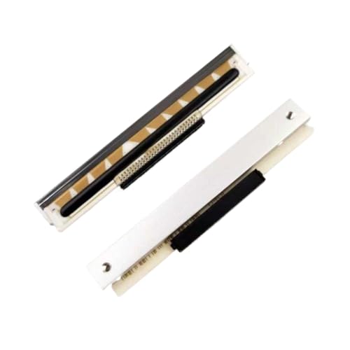 GNOVIATL Cabezal de impresión Compatible con la térmica de Etiquetas de código de Barras SNBC BK T680