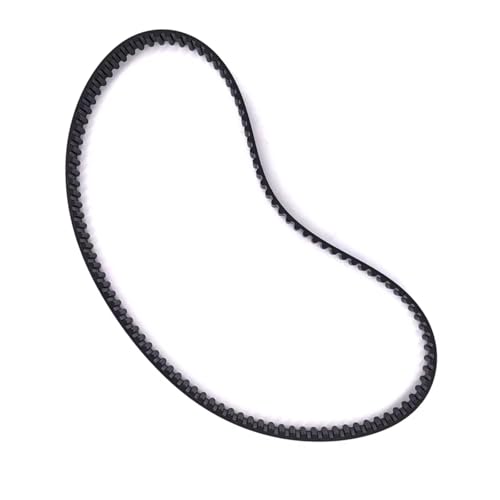 Courroie de distribution 107YU25.4 Daewoo Matiz M100 composite haute endurance