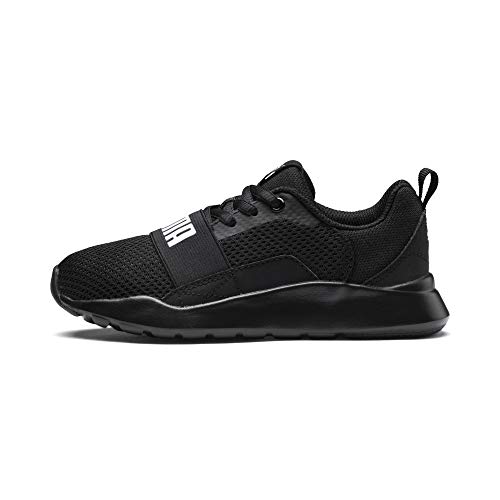 Image of Puma Unisex-Child Wired Ps Sneaker