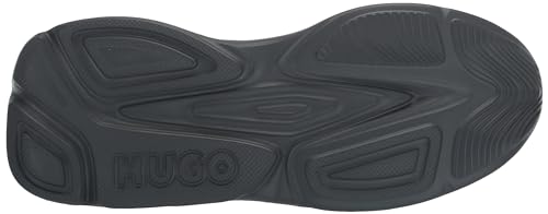HUGO Men's Leon Modern Running Sneakers4