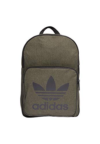 adidas DV2392, Mochila Unisex Adultos, Verde...