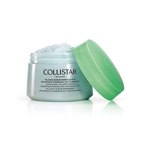 Collistar Talasso-scrub speciale corpo perfetto
