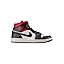 Black/Sail/Gym Red