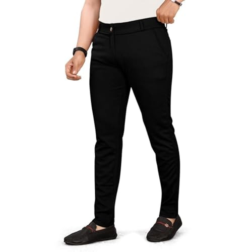 Image of ROYALICA Men Trousers Pant