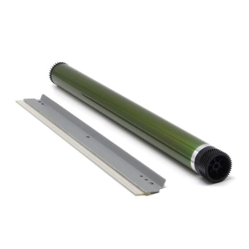 Tambour OPC lame nettoyage Konica Minolta Bizhub 250 350 283 282 362 223 423