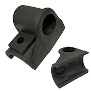 IBRIQO® Juego de 2 Cojinetes para Carretillas de…