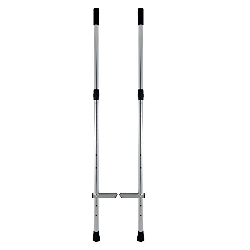 Indy Jumbo Aluminium Stilts