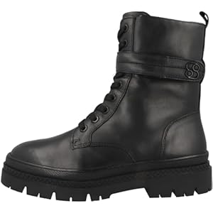 s.Oliver Damen 5-5-25210-29 Stiefelette