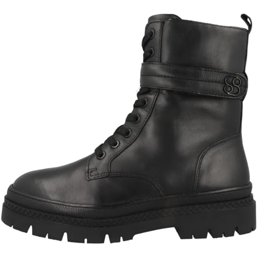 s.Oliver Damen 5-5-25210-29 Stiefelette