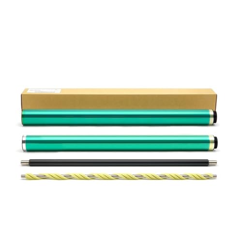 Tambour OPC DR-313 Yellow contre l'impression jaune pâle bizhub C258 C226 - 2