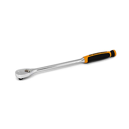 Image of GEARWRENCH 81265T Automotive Hand Tools Wrenches Ratchet, Multi, One Size