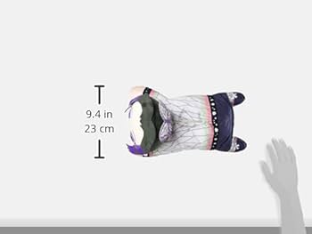 鬼滅の刃　グッズ　アニメ　胡蝶しのぶ限定ポケットティッシュ 71CLAf8ZFZL._UF350,350_QL50_.jpg